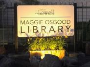 Maggie Osgood Library
